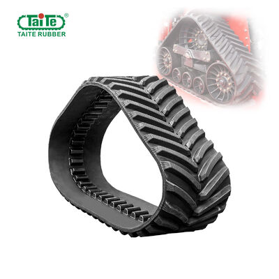 Giá tốt. Đường cao su nông nghiệp bền TP36 