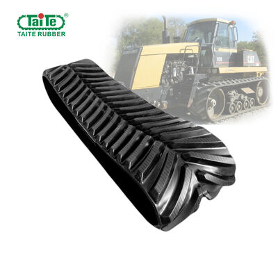 Giá tốt. 65-95 Con sâu cao su con sâu bướm Chanllenger theo dõi TF30 