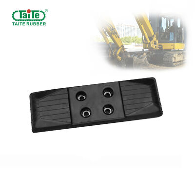 Giá tốt. Komatsu cao su đệm cho đường sắt thép chống nhiệt độ cao trực tuyến