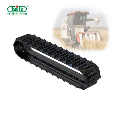 Giá tốt. Cao su tự nhiên Kubota thu thập các rãnh cao su, các rãnh cao su thay thế KB400X90X53 trực tuyến