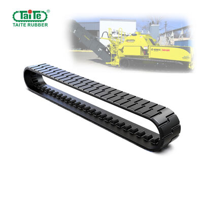 Giá tốt. Mô hình cao su phẳng Paver theo dõi 19 