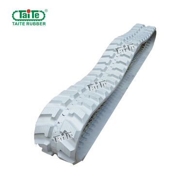 Giá tốt. Lực kéo cao chống rung phản kháng rách không đánh dấu đường cao su cho máy đào trực tuyến