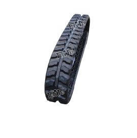 Giá tốt. Máy đào 180mm AVT đường cao su T180X72KX37 cho HINOWA DB 9.11 2 loại HITACHI EX7 trực tuyến