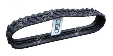 Giá tốt. PAZZAGLIA FZ90/100/110 Excavator AVT đường cao su 230mm T230X72KX39 trực tuyến