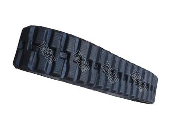Giá tốt. 230mm S Ware Tread Pattern Excavator AVT đường cao su T230X72SWKX39 cho PAZZAGLIA FZ90/100/110 trực tuyến