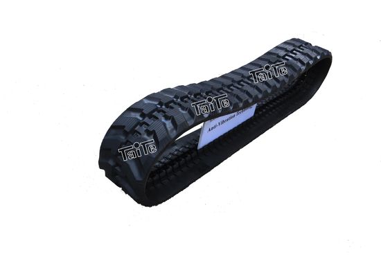 Giá tốt. Kubota cao su thợ đào đường ray T300 X 53K X 80 Với chức năng AVT tiếng ồn thấp trực tuyến