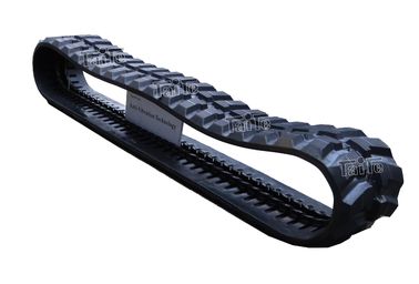 Giá tốt. Đường ray máy xúc cao su chống rung cho Atlas Bobcat Cat Kubota và Nagano Series trực tuyến