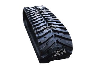 Giá tốt. Chiều cao 450mm theo dõi cao su trực tuyến