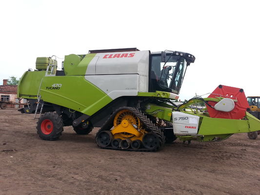 Giá tốt. New Holland Smart Trax Case Cao su Theo dõi TP36 