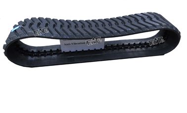 Giá tốt. Không tan rã liên tục Hiệu suất cao Skid Steer Cao su theo dõi 450x86BLx60 cho sâu bướm 299D trực tuyến