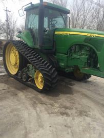 Giá tốt. Các loại cao su ma sát dành cho máy kéo John Deere 8000T T18 