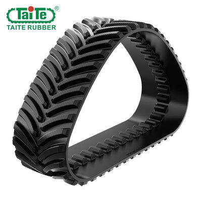 Giá tốt. Agricultural Rubber Tracks ag-rubber-track | TAITE- Agri Track and Construction Rubber Track Supplier trực tuyến