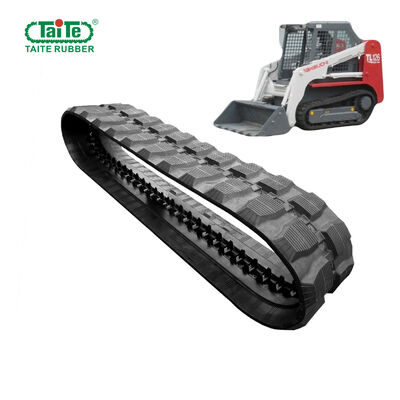 Giá tốt. Track Loader Track Track 320x86BBx48 cho Takeuchi TL 126 Thích ứng với mặt đất trực tuyến
