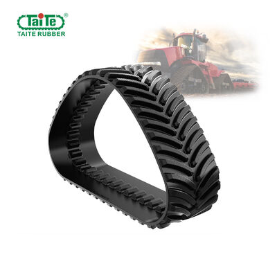 Giá tốt. Đường cao su nông nghiệp bền 30 