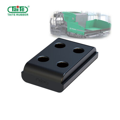 Giá tốt. Miếng đệm theo dõi lực kéo cao cho máy lát nền  Super 800 trực tuyến