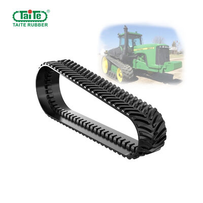 Giá tốt. Các rãnh cao su AG công suất cao dành cho máy kéo John Deere 9000T T36 
