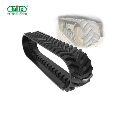 Giá tốt. Đường ray cao su thay thế chiều rộng 30 