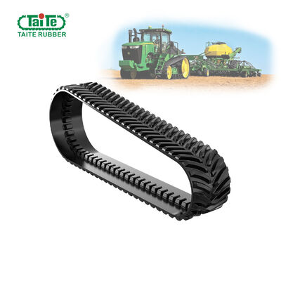Giá tốt. Các rãnh cao su Ag lớn cho máy kéo John Deere 8000T trong 30 