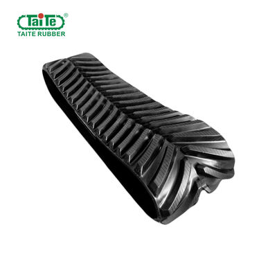 Giá tốt. Đường cao su cho máy kéo John Deere 8000T TF30 