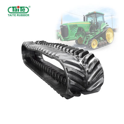 Giá tốt. Các bài hát cao su trọn đời cho máy kéo John Deere 8000T TF18 