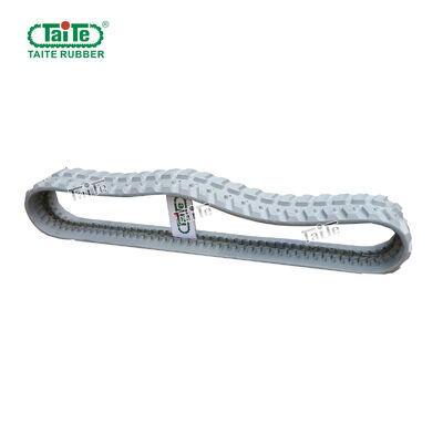 Giá tốt. Đường cao su bền không đánh dấu 300x52.5NMx74 Tiếng ồn thấp cho CAT JCB Nagano trực tuyến