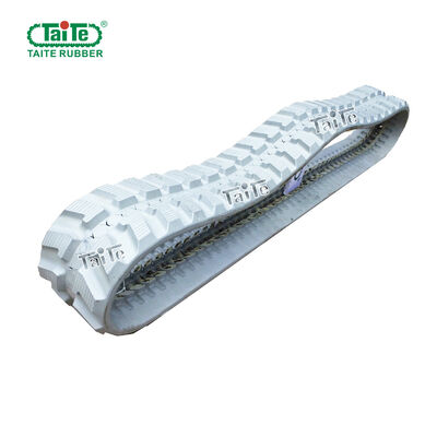 Giá tốt. Các đường cao su không đánh dấu có độ bền cao với công nghệ chống rung động và chiều dài 6235 cho Kobelco và Kubota trực tuyến