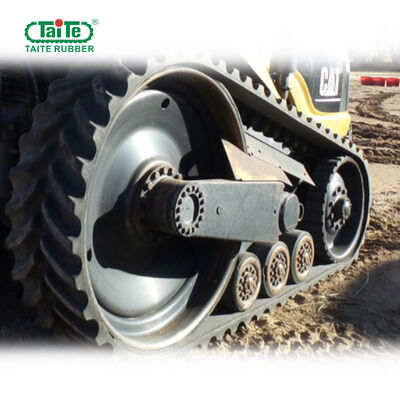 Giá tốt. Đường cao su bền TF18 