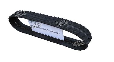 Giá tốt. Đường cao su máy đào 180mm T180x60x38 cho BERTONILI Minitransporter, NIKO HY 13-11 trực tuyến