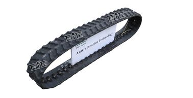Giá tốt. Đường cao su máy đào 180mm T180x60x40 cho KOBELCO SK005, IHI 101 (Dumper) trực tuyến