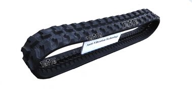 Giá tốt. Đường cao su chống rung T250X52.5NX74 cho máy đào AIRMANN AX 22, loại 1/2 trực tuyến
