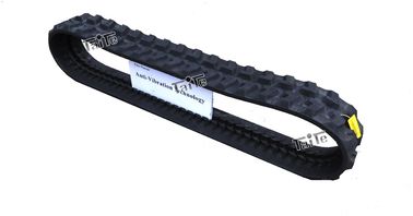 Giá tốt. Đường cao su chống rung T250X52.5NX72 cho máy xúc CASE 25, KUBOTA KH 021/021HG trực tuyến