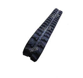 Giá tốt. Đường cao su chống rung T250X52.5NX78 Cho máy đào AIRMANN AX 20UR 1 loại HITACHI EX 20 UR 1 loại trực tuyến