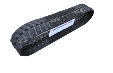 Giá tốt. Máy đào 250mm AVT đường cao su T250X72KX47 cho NIKO HY 48 Alt YANMAR B12 trực tuyến