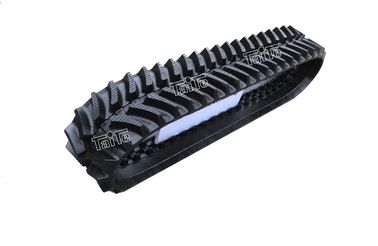 Giá tốt. Đường cao su máy đào 280mm Đường cao su cao hơn Đường cao su T280X72LHX52 Cho YAMAGUCHI trực tuyến