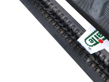 Giá tốt. Đường ray cao su Mitsubishi thông thường, đường ray cao su CAT / Ihi chống rung trực tuyến
