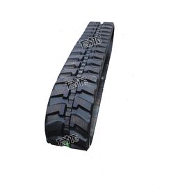 Giá tốt. Máy xúc cao su trọng lượng nhẹ theo dõi T300 X 55 X 82 cho Hinowa Hitach Kubota trực tuyến