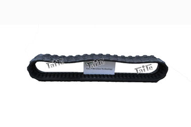 Giá tốt. Kobelco Rubber Track Nhẹ, Digg thay thế theo dõi Cuộc sống phục vụ lâu dài trực tuyến