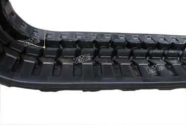 Giá tốt. Máy xúc cao su liên tục theo dõi T400 X 72.5KX 74 cho máy đào FURUKAWA FX040 trực tuyến
