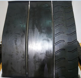 Giá tốt. CAT Asphalt Paver Rubber Track Flat Track Anti High Temp and Bền trực tuyến