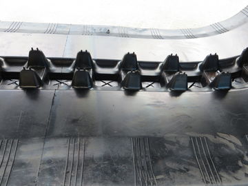 Giá tốt. 450 X 90CL X 60 Đường cao su nông nghiệp Chiều dài 5400mm đối với máy thu hoạch nhỏ CLAAS trực tuyến