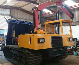 Giá tốt. Đường cao su Dumper tùy chỉnh 700 X 100 X 80 Dành cho Người vận chuyển / Dumper HITACHI CG 45 trực tuyến