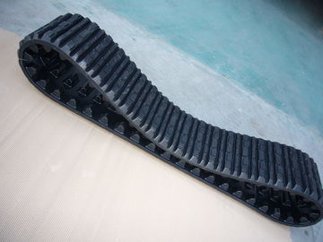 Giá tốt. Durable Rubber Tracks , Mini Excavator Replacement Rubber Tracks trực tuyến