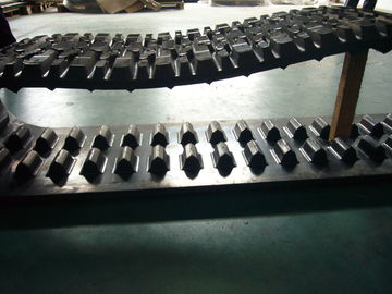 Giá tốt. Máy xúc lật nhỏ gọn ASV Rubber Track OEM Chất lượng 457 X 50/51 X 101.6mm trực tuyến