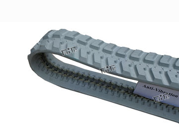 Giá tốt. Tốc độ chạy cao không đánh dấu đường cao su 230 X 48 X 70mm Không tan rã trực tuyến