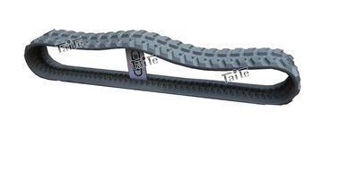 Giá tốt. Đường cao su không đánh dấu màu xám 300 x 52,5nm x 74 cho mèo Jcb Nagano bền trực tuyến