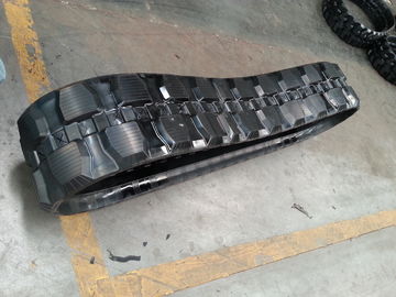 Giá tốt. Đường ray cao su nhỏ linh hoạt, đường ray cao su mèo BOBCAT Độ bền cao trực tuyến