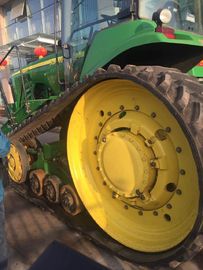 Giá tốt. Mang các rãnh cao su chống cho máy kéo John Deere 9000T Chiều rộng X Sân X Liên kết TF30 
