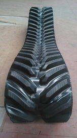 Giá tốt. Đường cao su mô hình cao cho máy kéo John Deere 9000T T30 