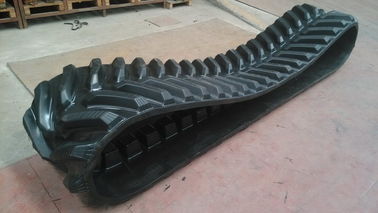 Giá tốt. Các rãnh cao su chống mòn và rách cho máy kéo John Deere 8RT TF25 