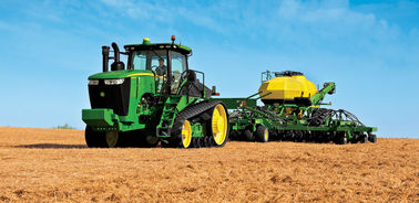 Giá tốt. Các rãnh cao su Ag lớn cho máy kéo John Deere 8000T trong 30 